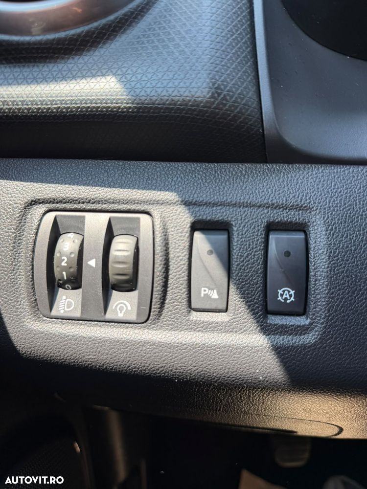 Renault Clio Energy dCi 90 Start & Stop Dynamique - 10