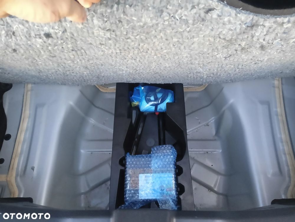 Mitsubishi Space Star - 39