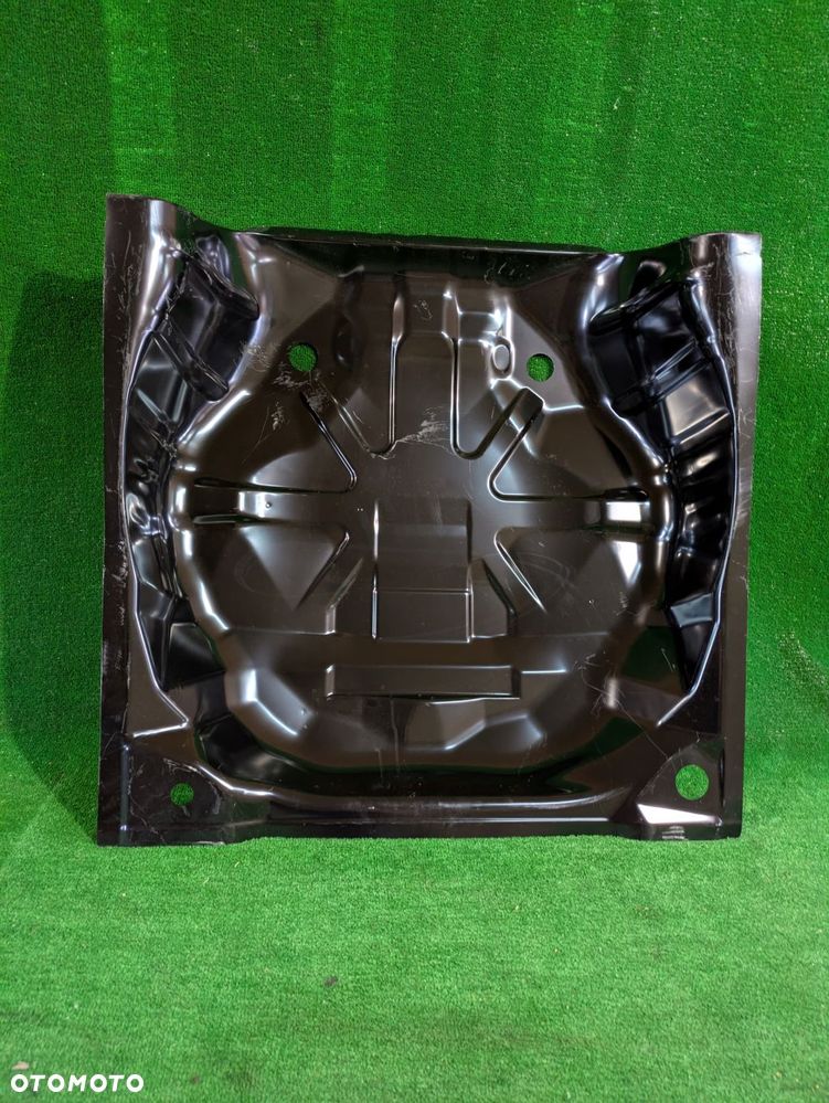 WANNA SUBARU FORESTER III 08- - 1