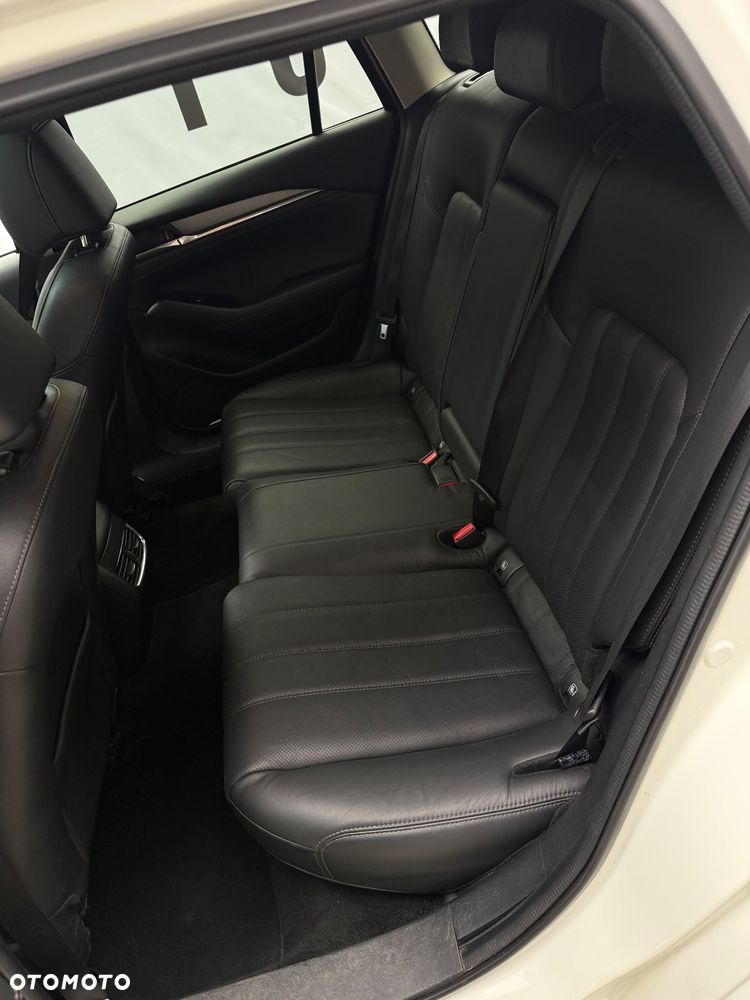Mazda 6 2.5 SkyPrestige - 11