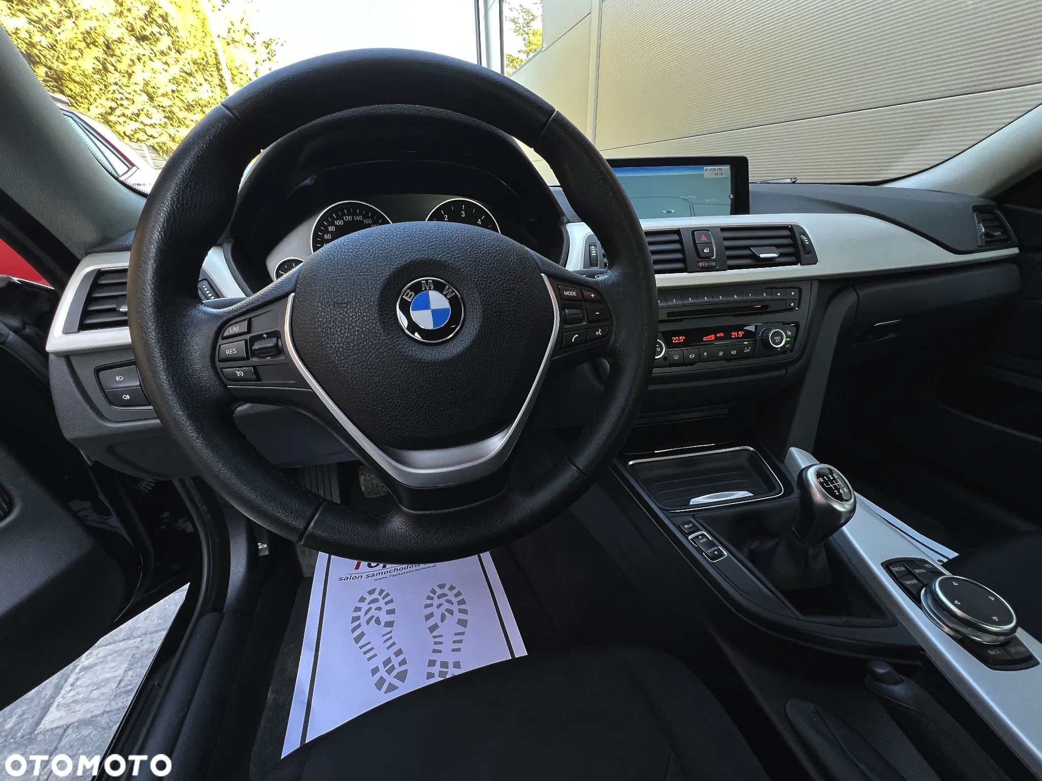 BMW Seria 4 420d Gran Coupe - 24
