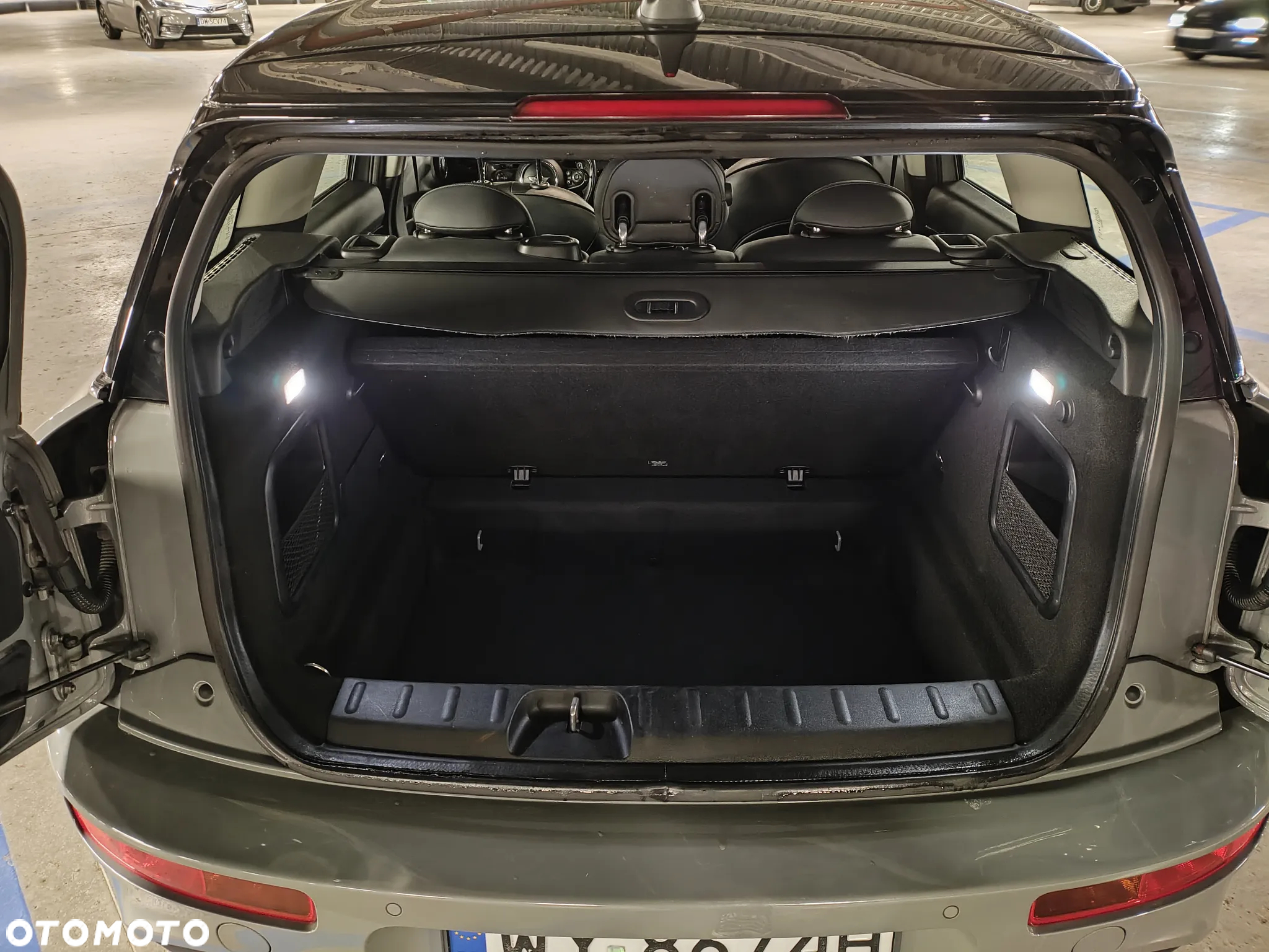 MINI Clubman Cooper S sport - 15
