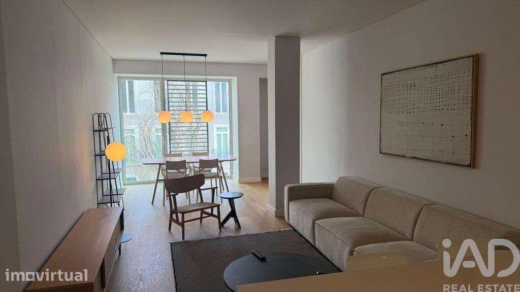 Apartamento T2 em Arroios de 101,00 m2 - Grande imagem: 2/29