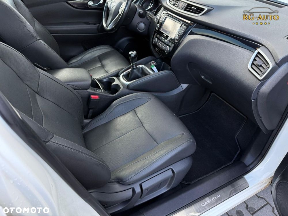 Nissan Qashqai - 37