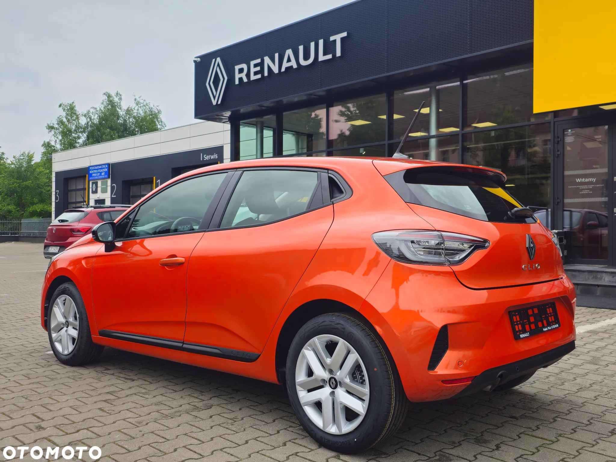 Renault Clio 1.0 TCe Evolution - 7