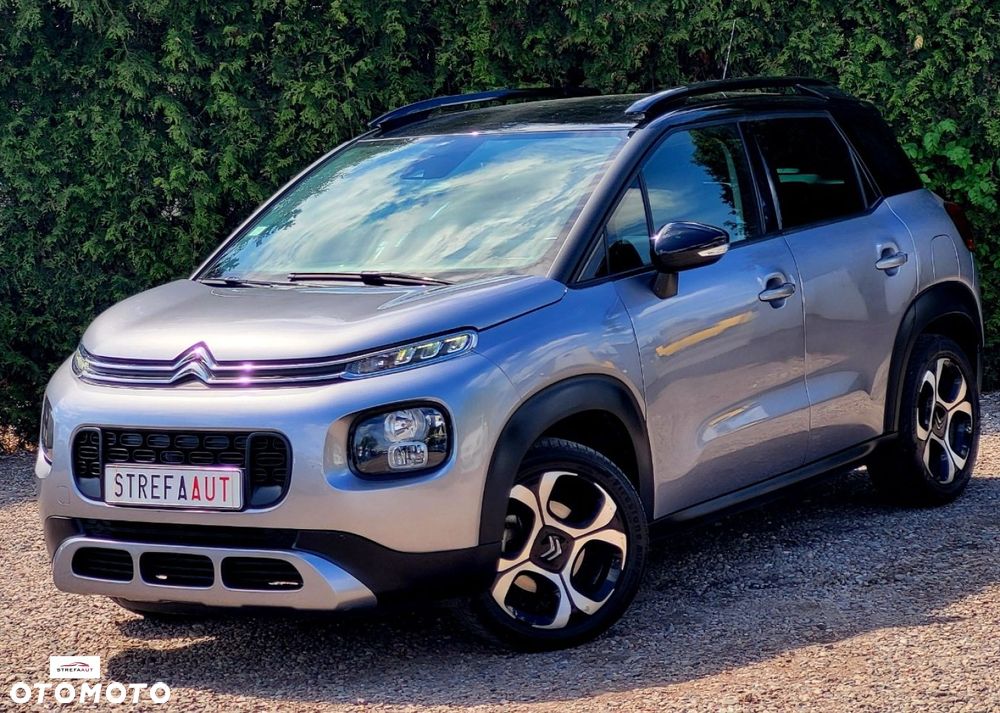 Citroën C3 Aircross - 31