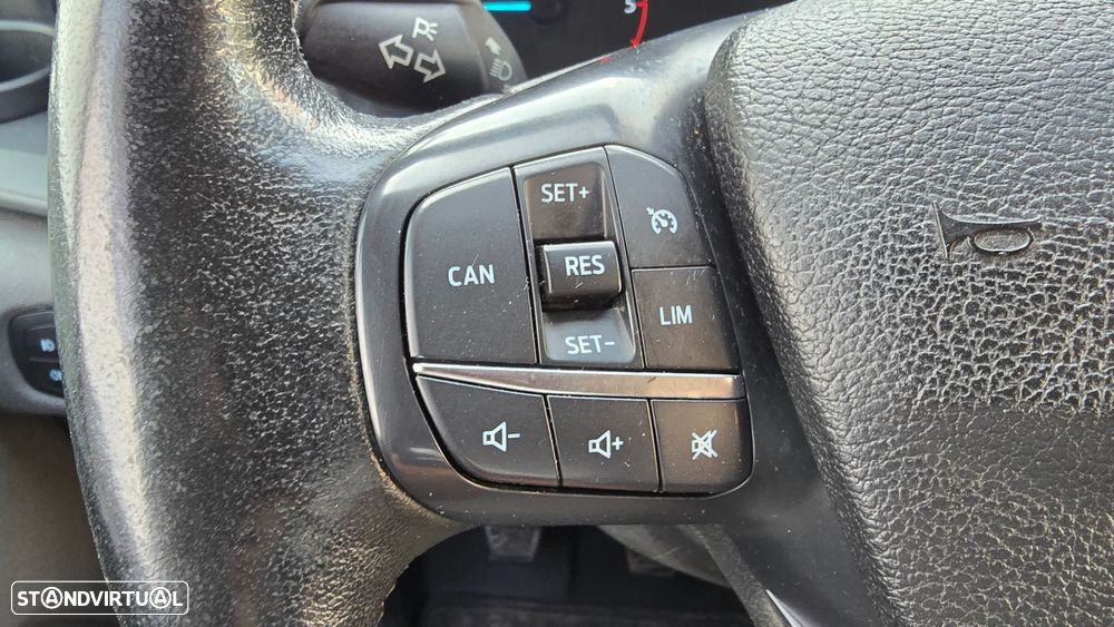 Ford Transit Custom 320 L1 2.0 EcoBlue Trend - 17