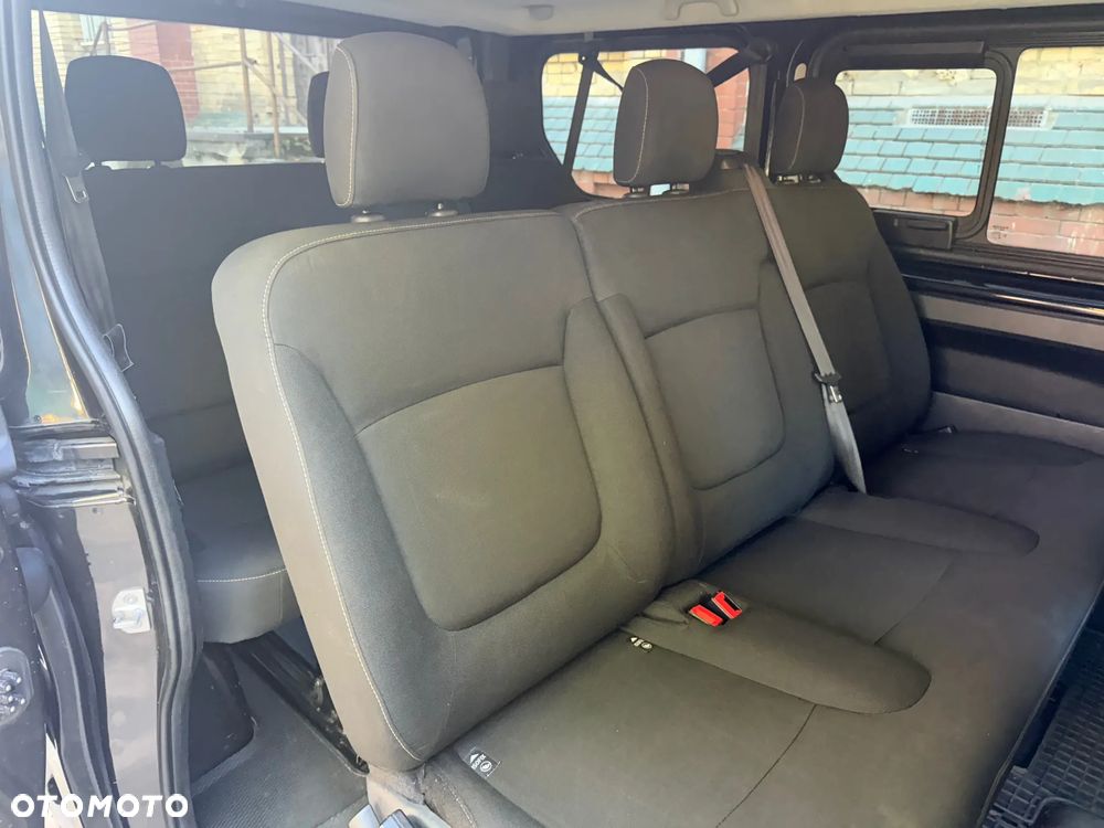 Renault Trafic - 27