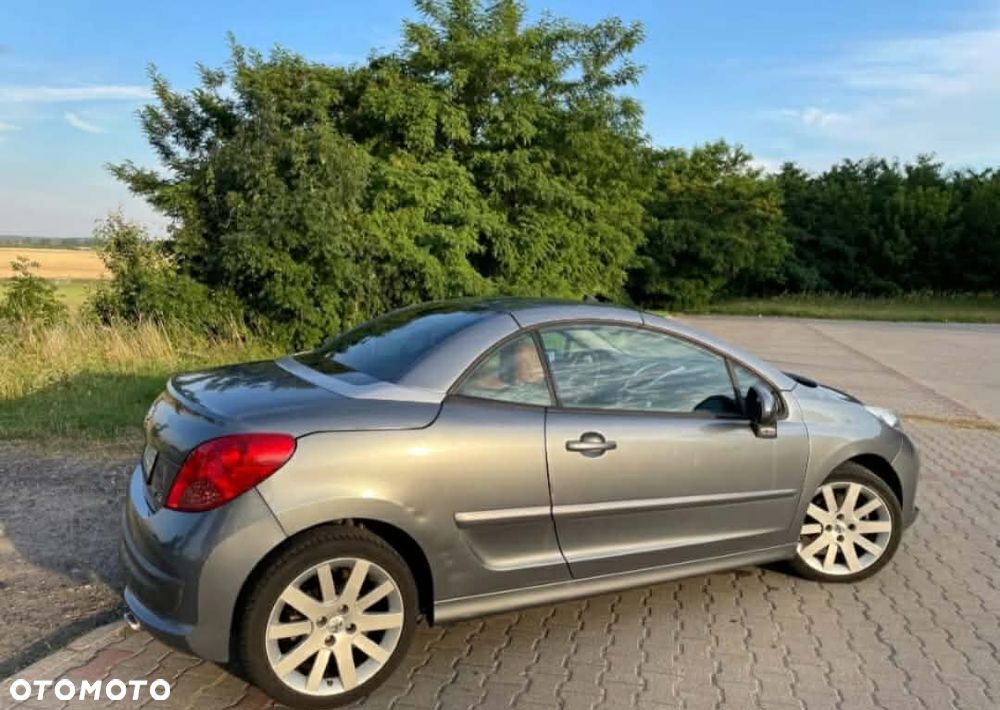 Peugeot 207 1.6 Turbo Platinum - 5