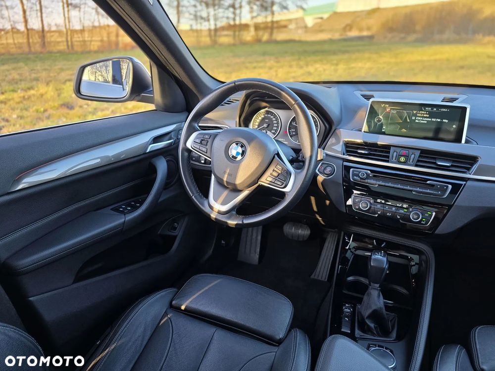 BMW X1 - 17