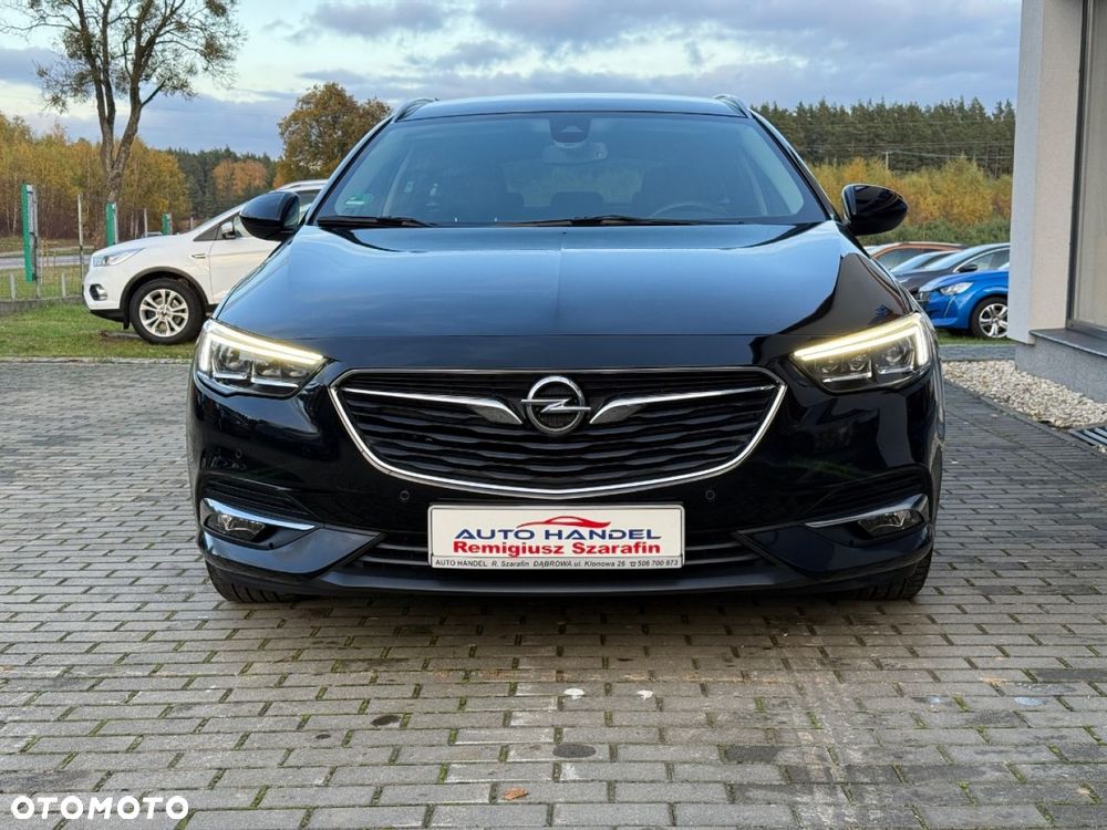 Opel Insignia - 6
