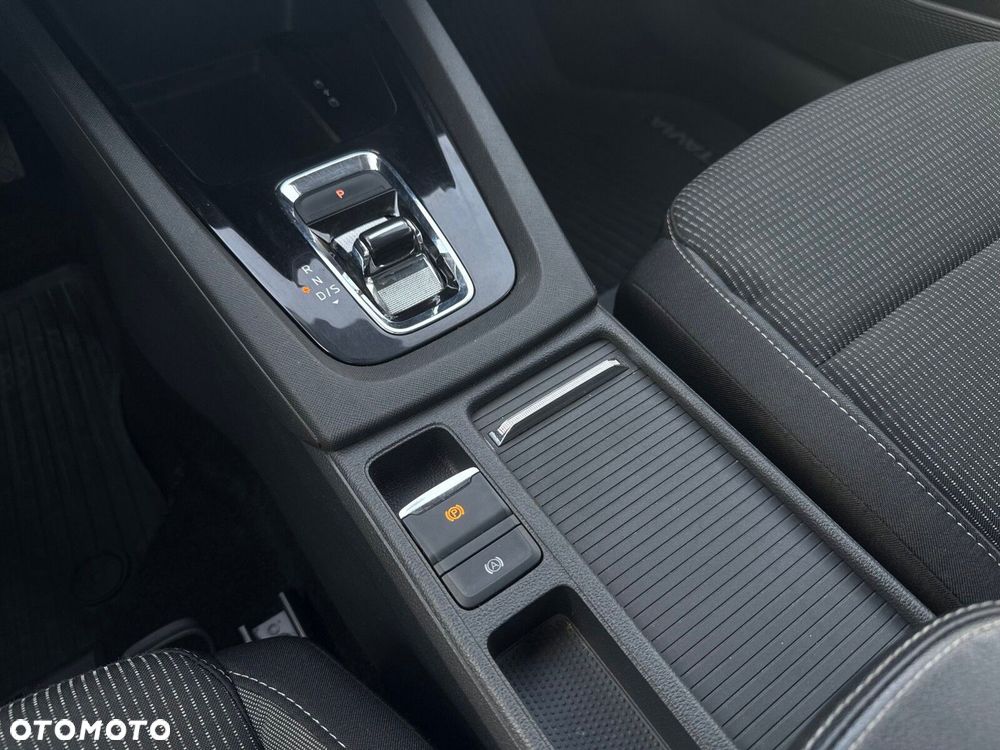Skoda Octavia - 21