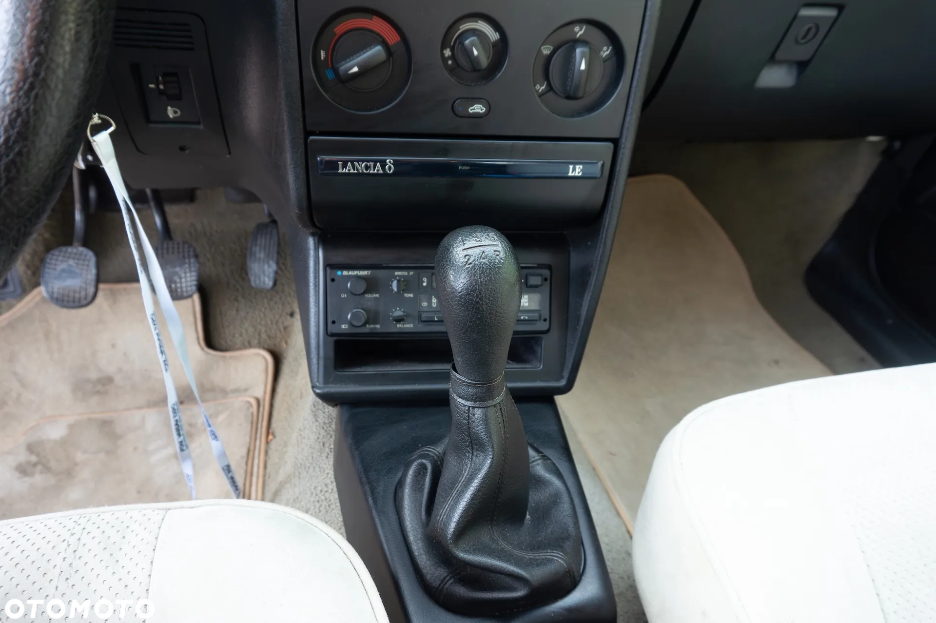 Lancia Delta 1600 i.e - 28