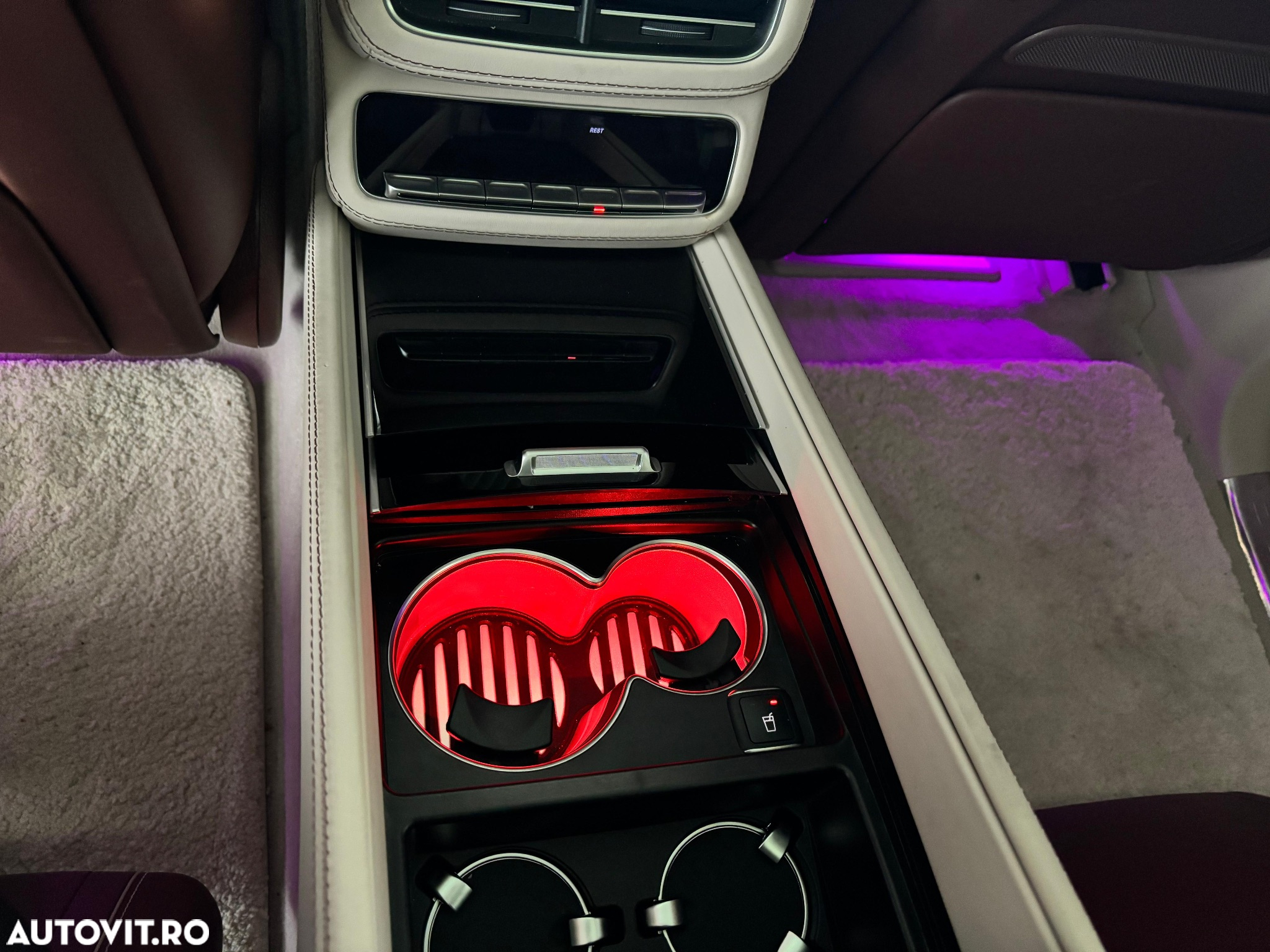 Mercedes-Benz GLS Maybach Mercedes-Maybach 600 MHEV 4MATIC - 21