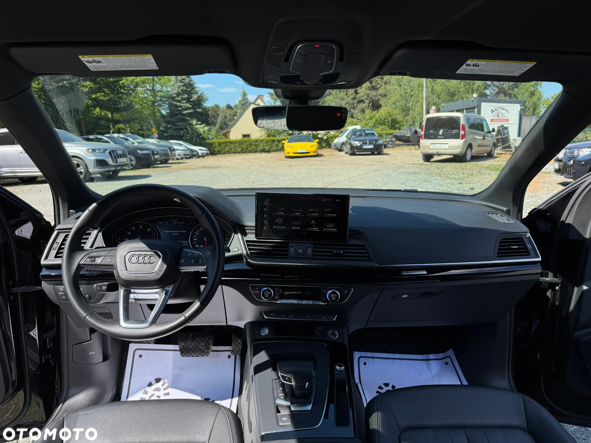 Audi Q5 - 28