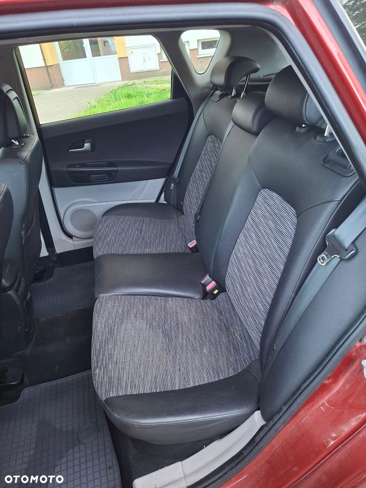 Kia Ceed 1.6 Optimum - 13