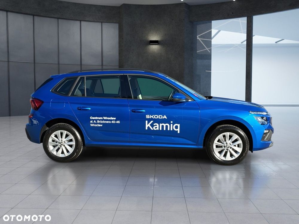 Skoda Kamiq 2026 photo 3