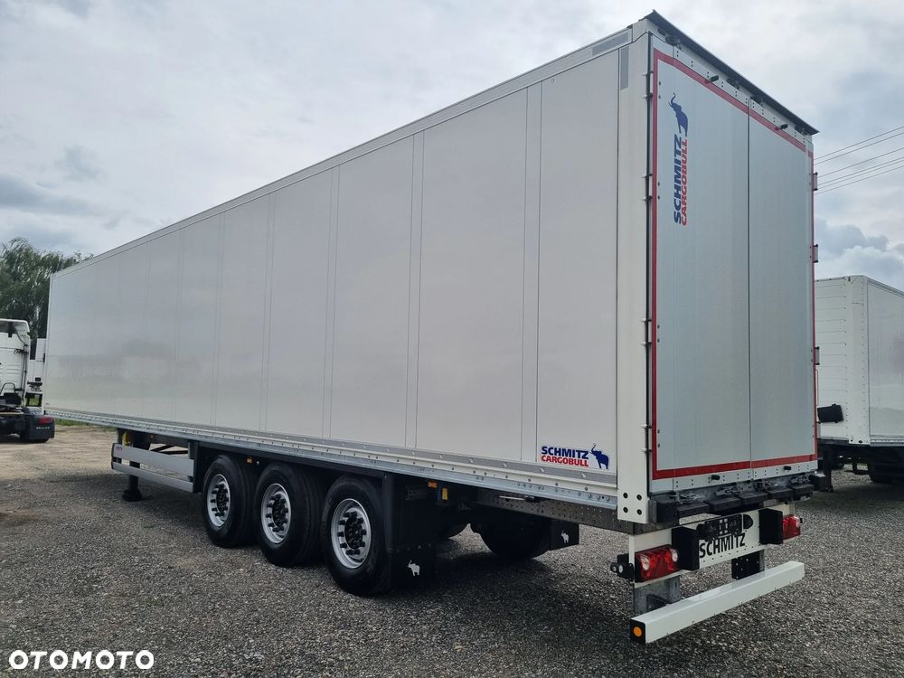 Schmitz Cargobull SCB*S3B - 8