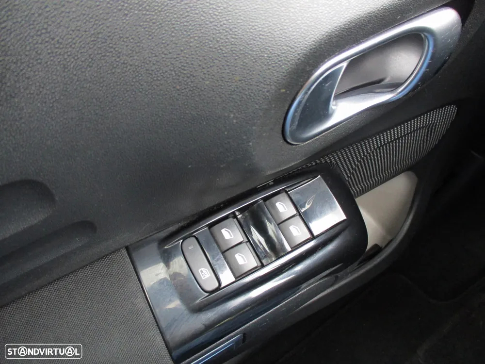 Citroën C3 1.5 BlueHDi Feel Business - 43