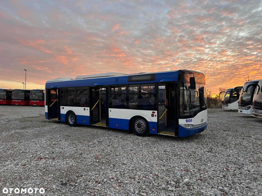 Solaris Urbino 10LE - 2