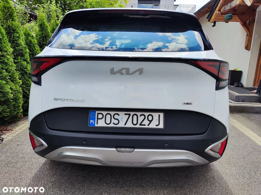 Kia Sportage - 6
