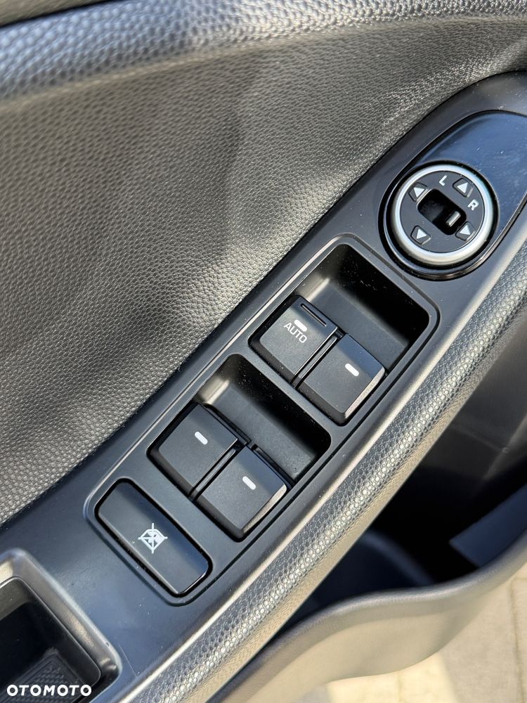 Hyundai i20 blue 1.2 Advantage - 18