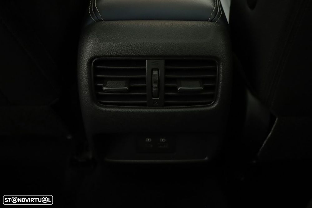 Nissan Qashqai 1.5 e-Power Tekna - 23