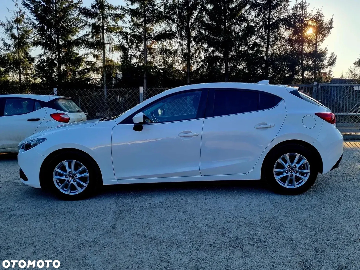 Mazda 3 2.0 Skypassion - 8