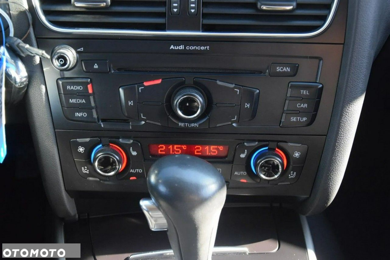 Audi A4 Avant 1.8 TFSI multitronic Ambiente - 23