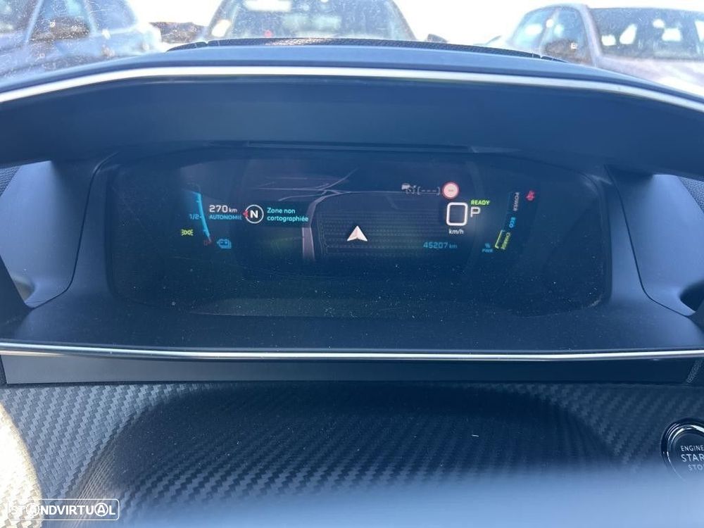 Peugeot e-208 50 kWh GT Line - 7
