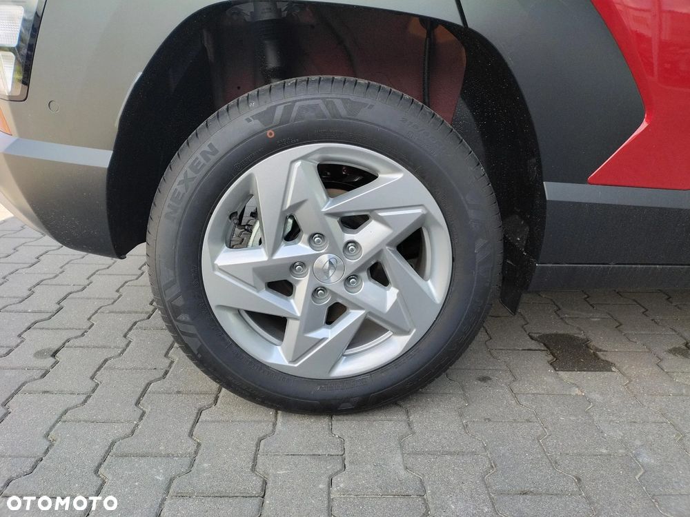 Hyundai Kona 1.6 T-GDI Executive - 18