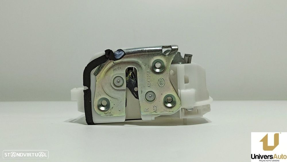 FECHADURA PORTA TRASEIRA DIREITA MITSUBISHI ASX BASIS 2WD - 1