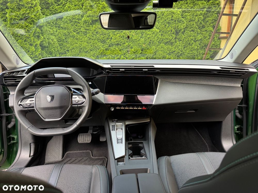 Peugeot 308 - 15