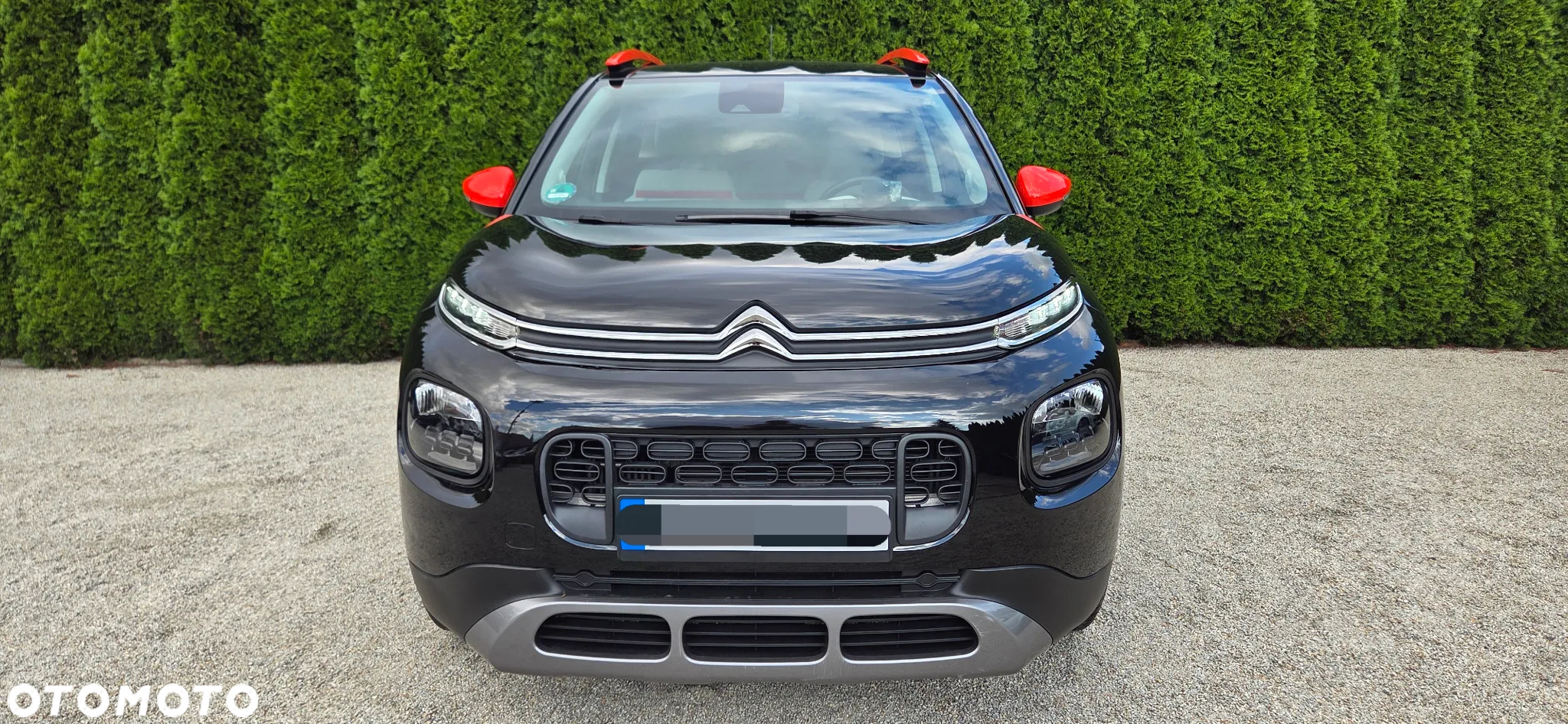 Citroën C3 Aircross PureTech 110 Stop & Start OPF SHINE PACK - 3