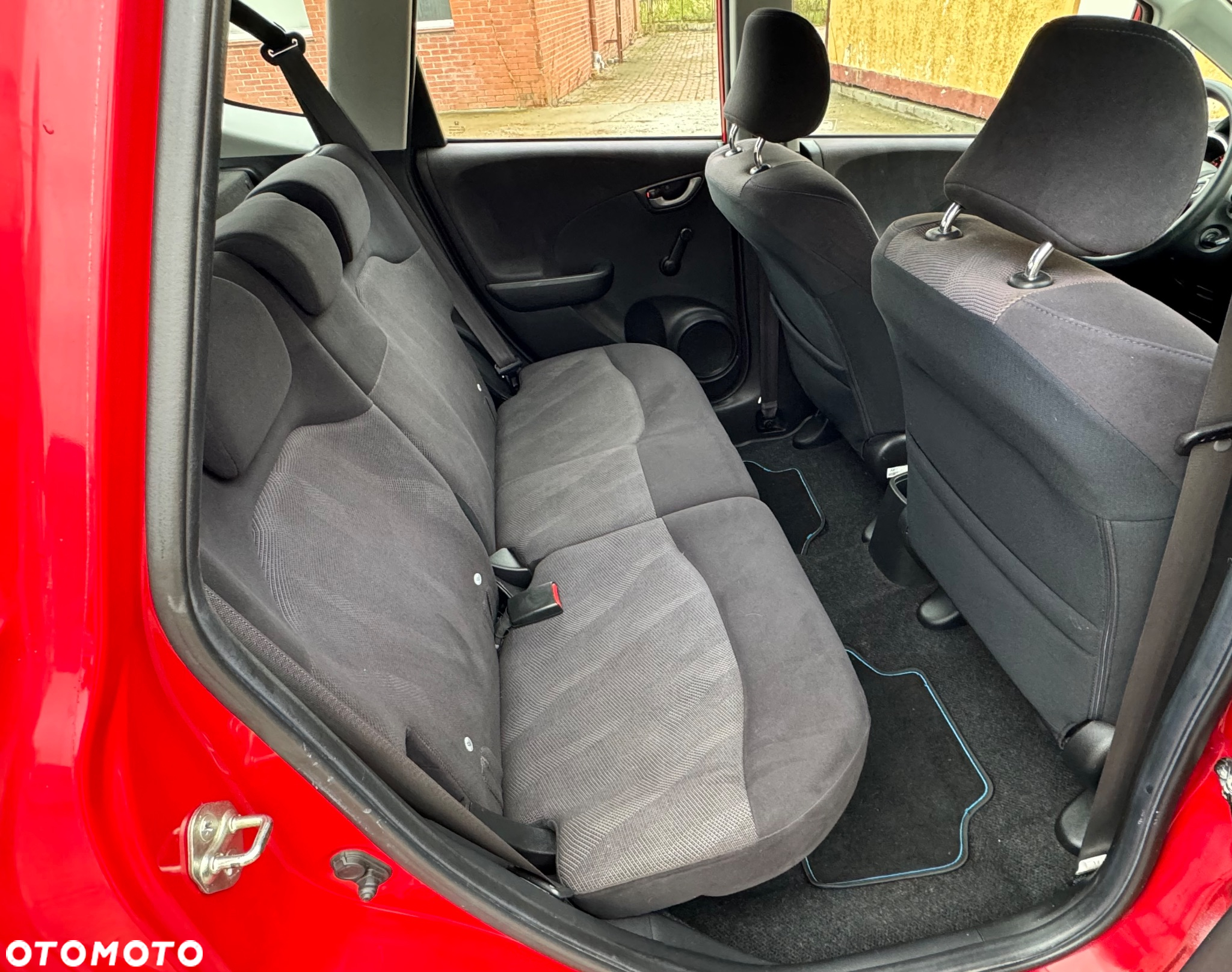 Honda Jazz 1.4 i-VTEC Elegance - 26