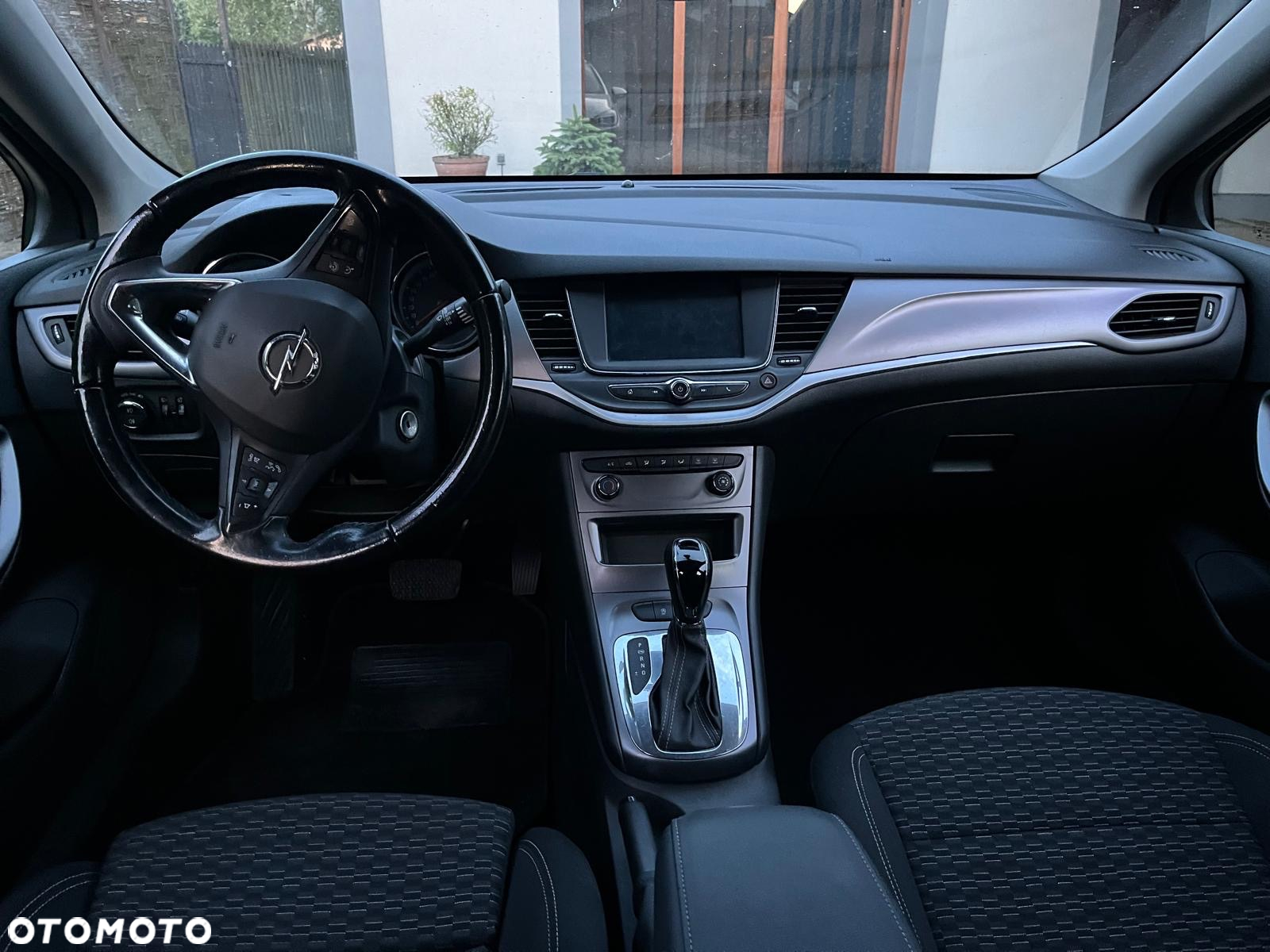 Opel Astra - 6