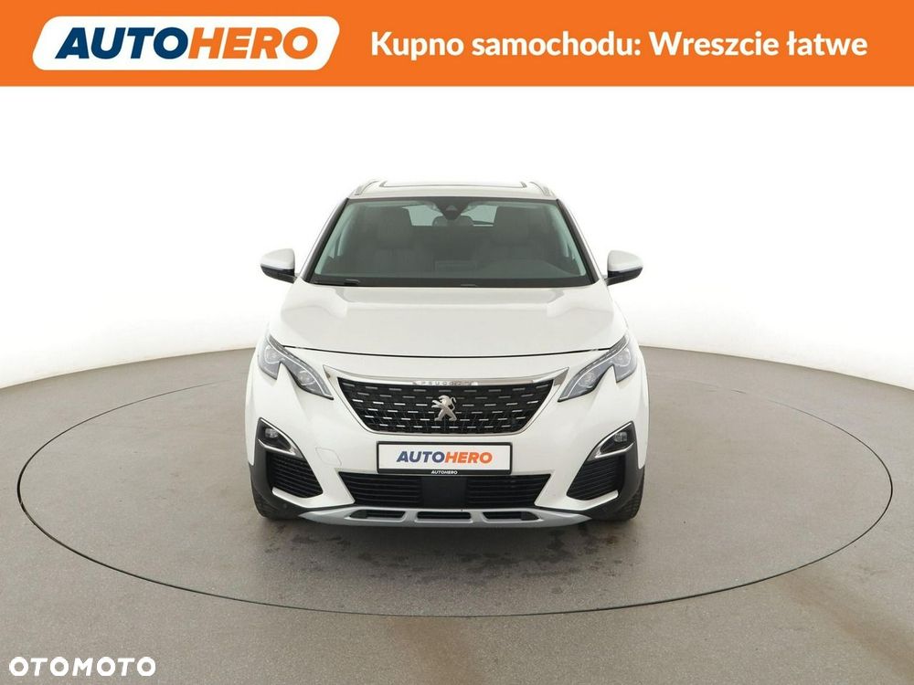 Peugeot 3008 PureTech 130 Stop & Start GPF EAT8 Allure Business-Paket - 12