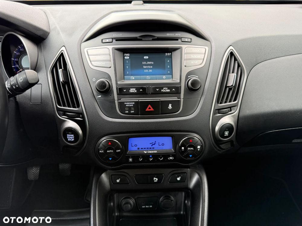 Hyundai ix35 1.7 CRDi 2WD Style - 29