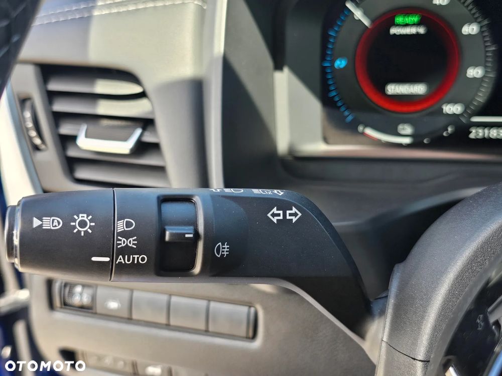 Nissan Qashqai 1.5 e-POWER N-Connecta - 25