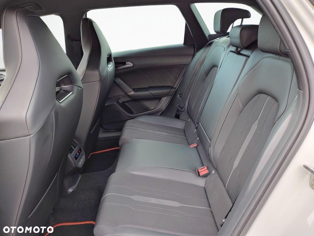 Cupra Leon 2.0 TSI VZ DSG - 25