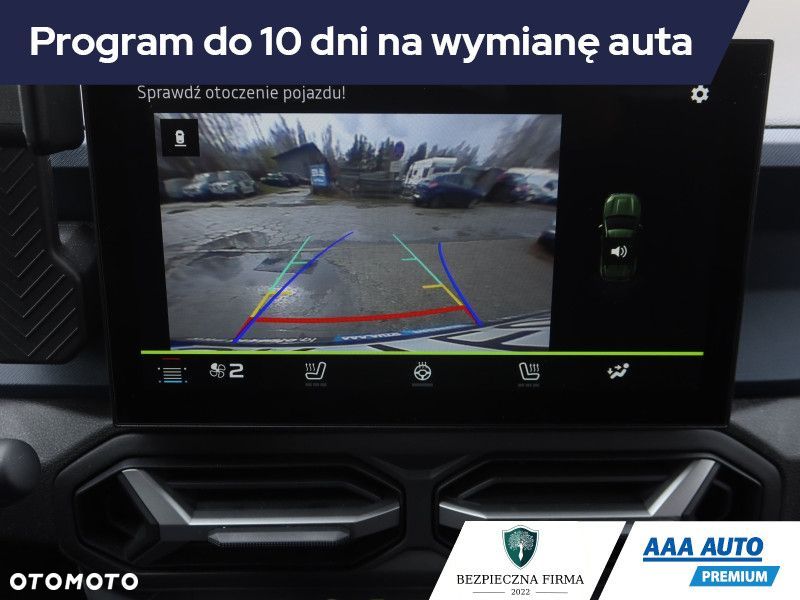 Dacia Duster - 20