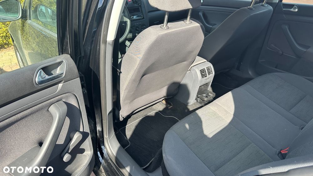 Volkswagen Golf 1.4 Trendline - 12