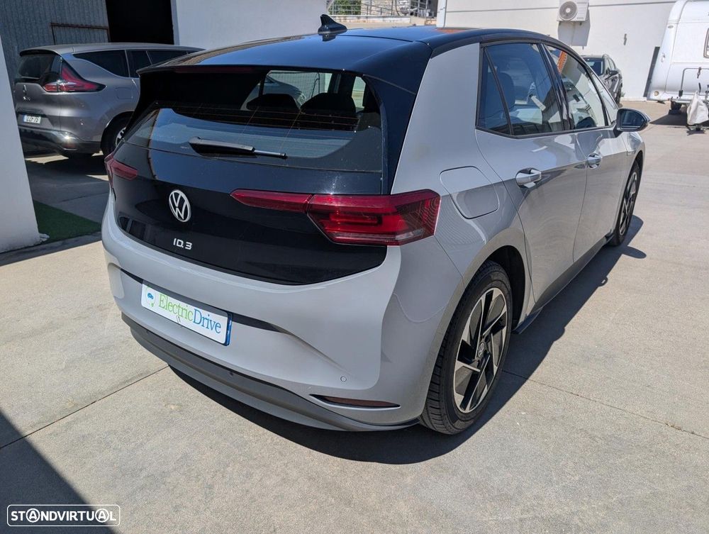 VW ID.3 Pro Performance - 5
