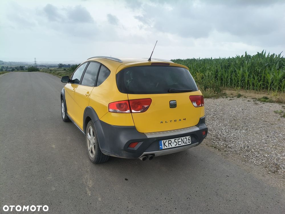 Seat Altea XL - 3
