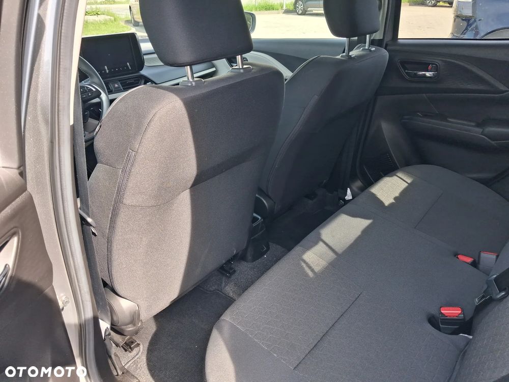 Suzuki Swift 1.2 Dualjet SHVS Premium Plus - 7