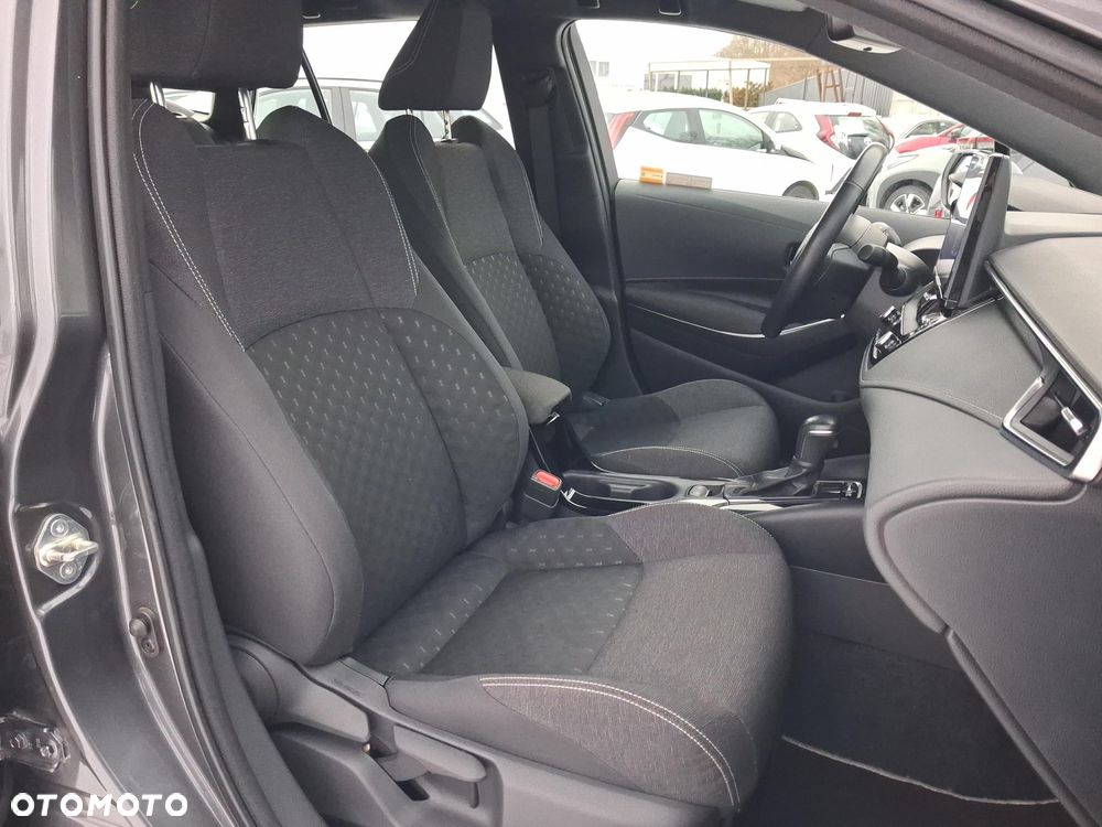 Toyota Corolla 1.8 Hybrid Comfort - 15