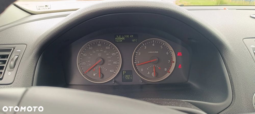 Volvo S40 - 9
