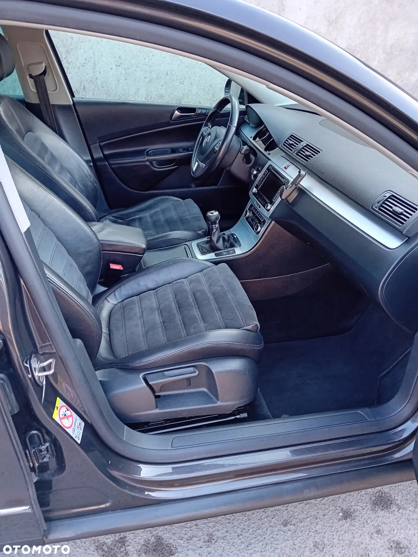 Volkswagen Passat - 7
