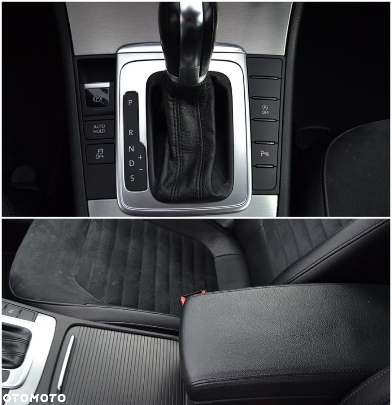 Volkswagen Passat - 24