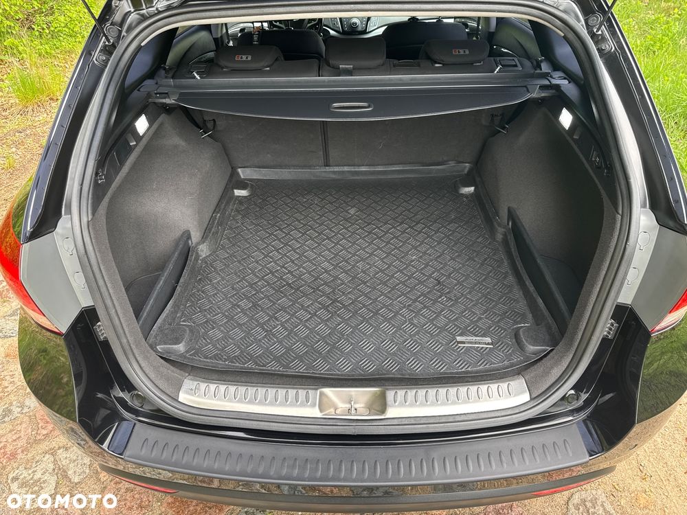 Hyundai i40 1.7 CRDi blue Style - 22
